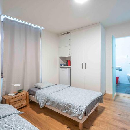 Hotel Du Cheval-Blanc La Chaux De Fonds Ngoại thất bức ảnh