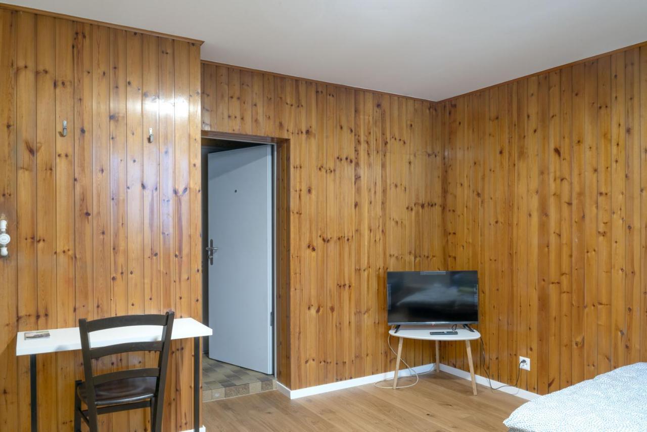 Hotel Du Cheval-Blanc La Chaux De Fonds Ngoại thất bức ảnh