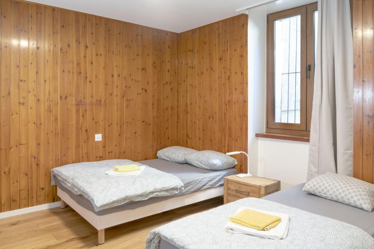 Hotel Du Cheval-Blanc La Chaux De Fonds Ngoại thất bức ảnh